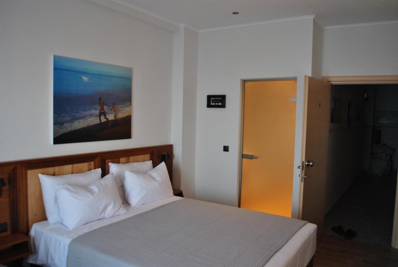דירות פפקוהורי Eleni'S Sea View Adults Only מראה חיצוני תמונה