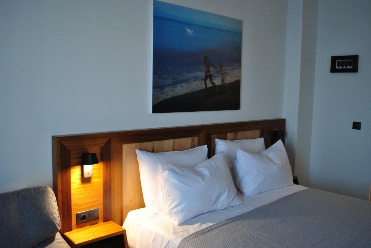 דירות פפקוהורי Eleni'S Sea View Adults Only מראה חיצוני תמונה